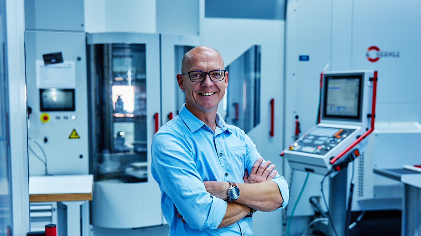 Hein | Operations Manager | Werkverhalen | Testimonial | LouwersHanique