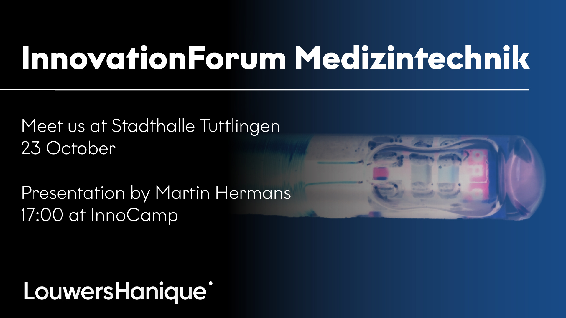 Medical Mountains | Innovation Forum | LouwersHanique