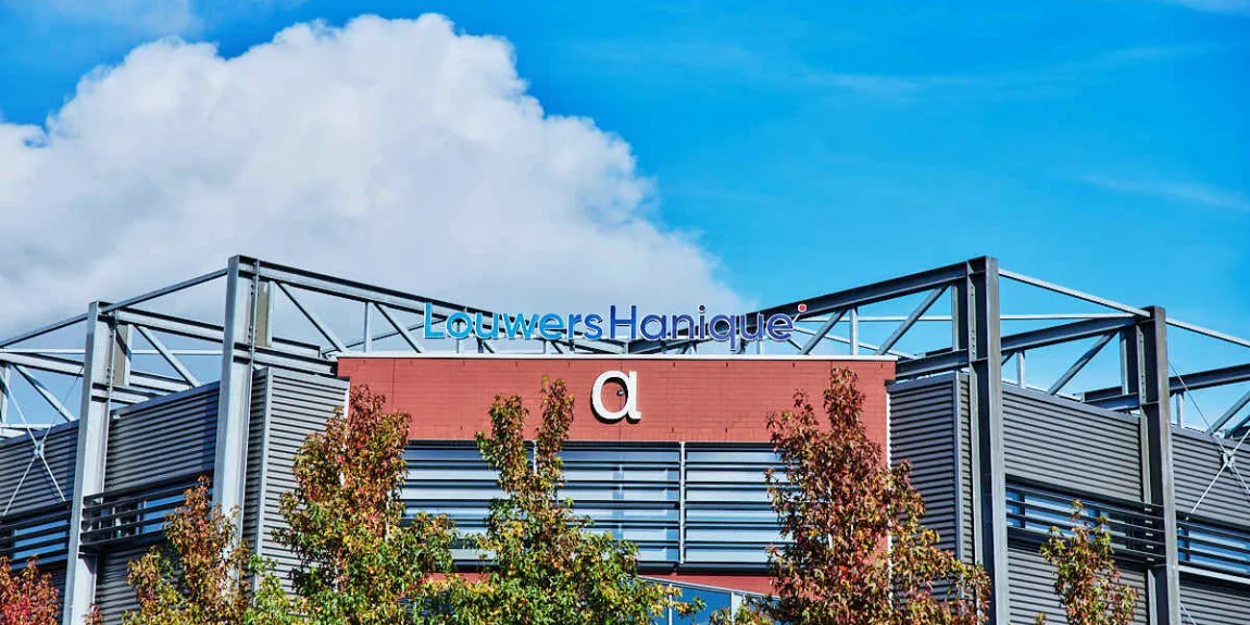 Facilities of LouwersHanique