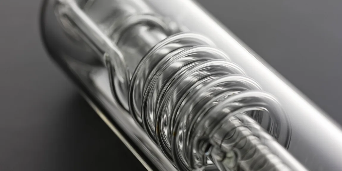 Auf Kundenwunsch maßgeschneiderte medizinische CO2-Laserröhre