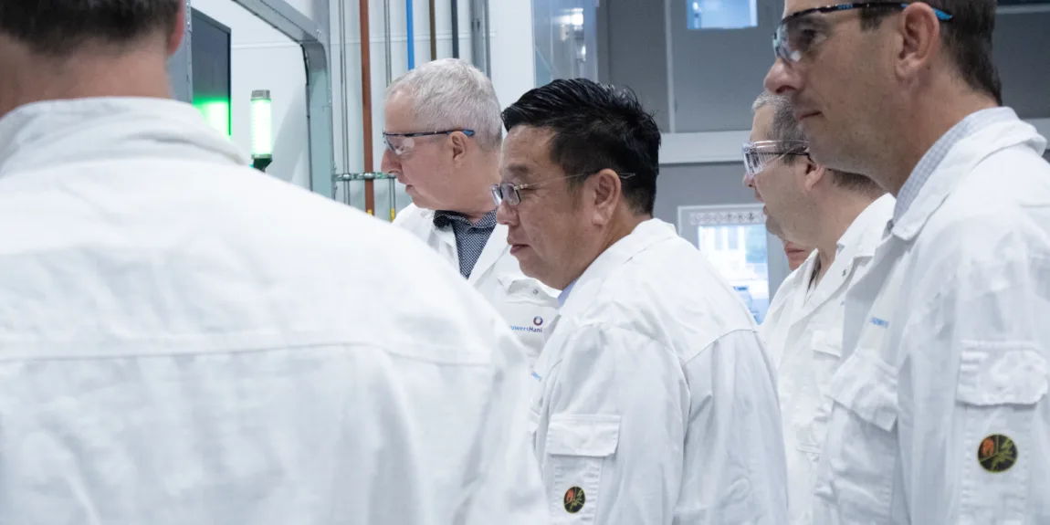 IDEX | LouwersHanique Tour | Hapert