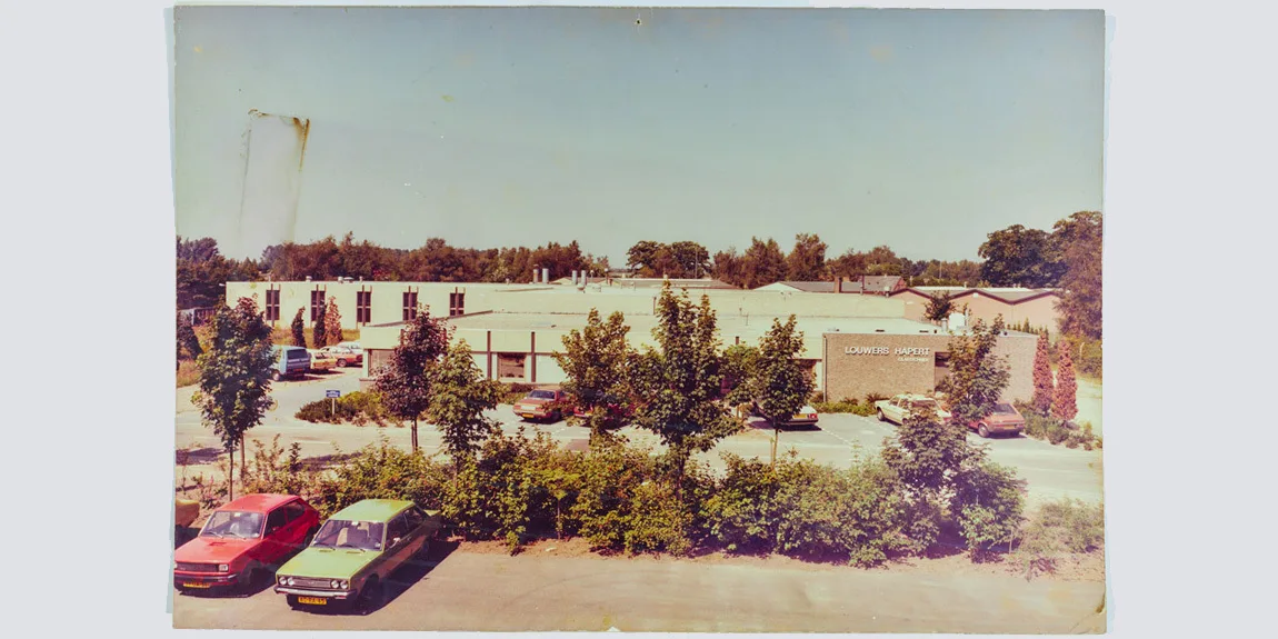 LouwersHanique history 2