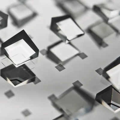 New Horizons in Micro-Optical Assembly Fabrication