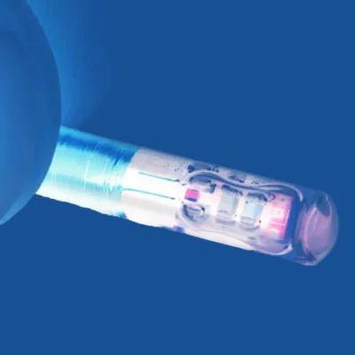 InnovationForum Medizintechnik 2025 | Medical Mountains