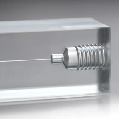 Manufacturing Technology Conference 2026 | LouwersHanique & Millux