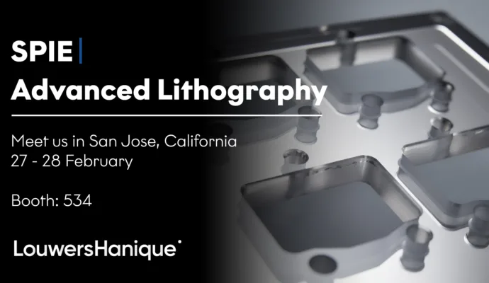 SPIE Advanced Lithography 2024 | San Jose, California, USA