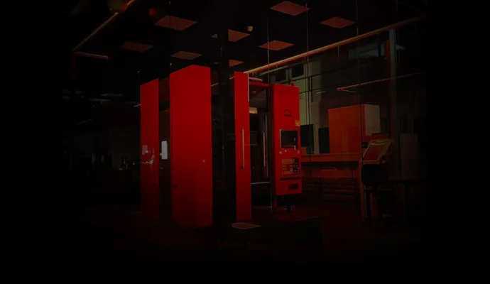 CNC Micromachining | Glass | Ceramics | Kern Micro HD| LouwersHanique