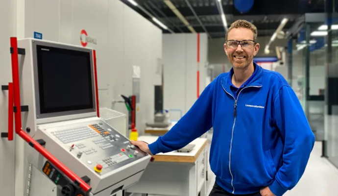 Sustainability | Stefan Lemmens | LouwersHanique