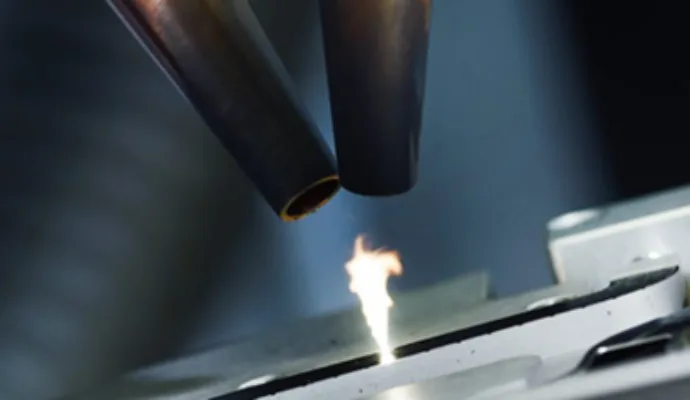 Millux | SEMICON Europa 2025