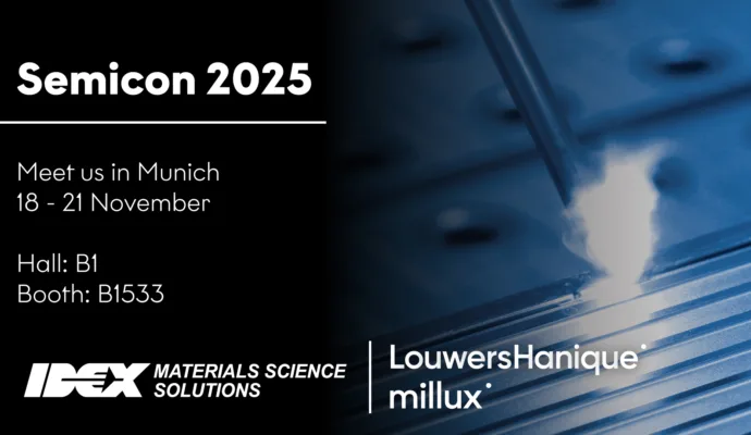 SEMICON Europa 2025 | Munich