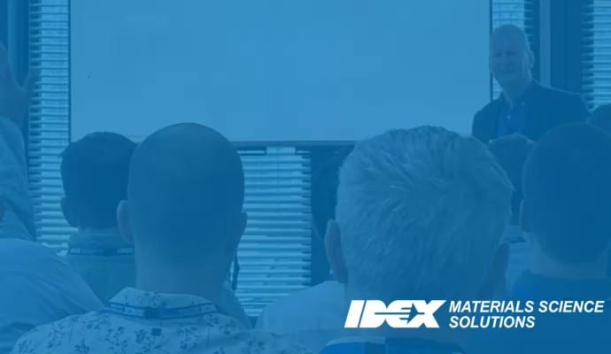 Growth Kick Off Event: Turning Collaboration into Customer Value