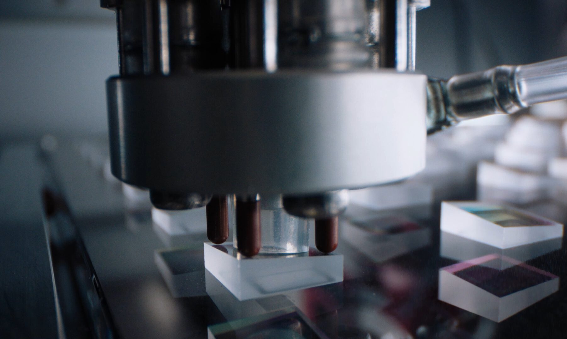 bonding of various metals, ceramics, and technical glass