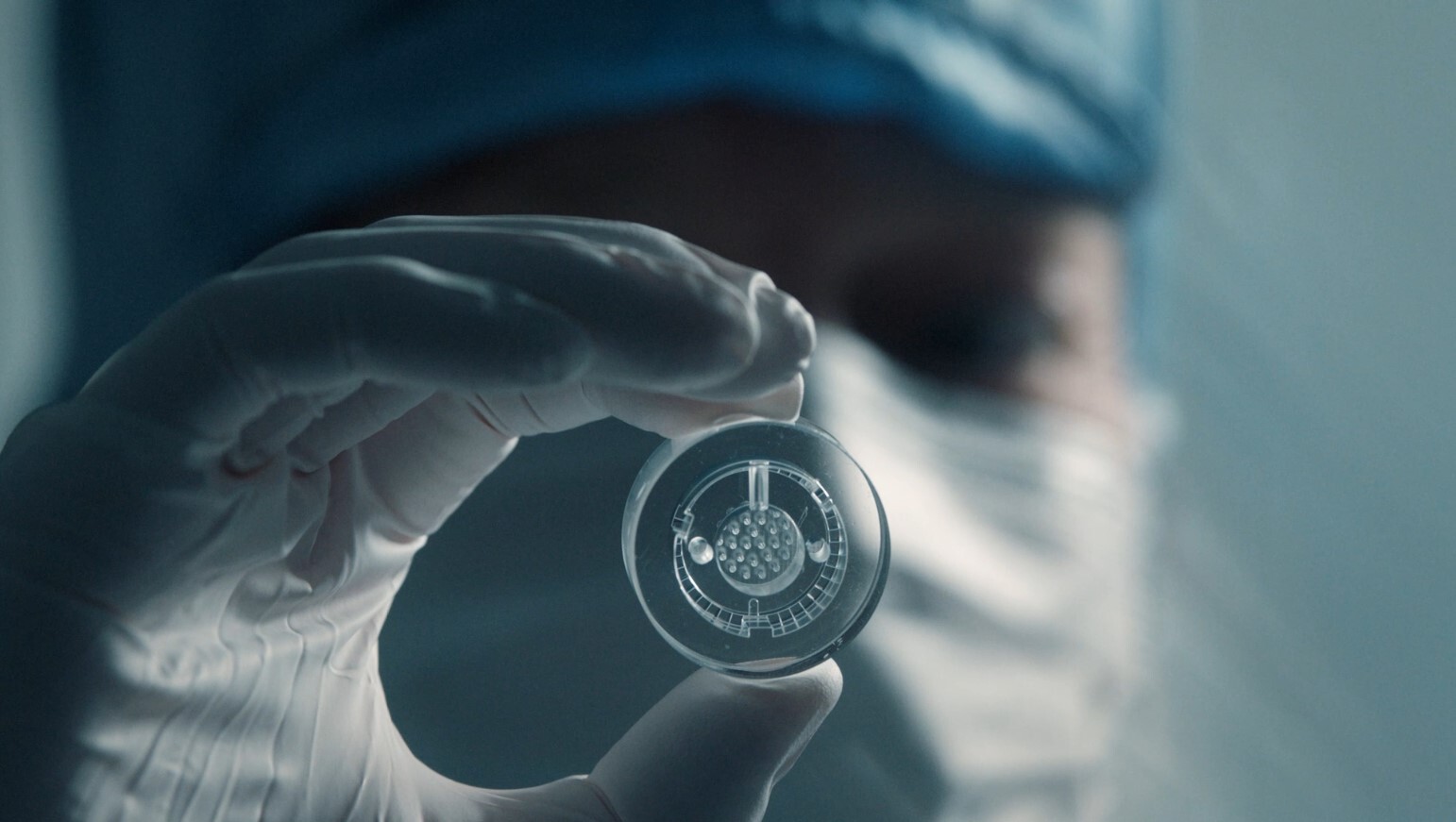 selective laser-induced etching of precision glass and fused silica components